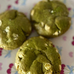 Matcha White Chocolate