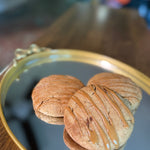 Cookie Butter Snickerdoodle