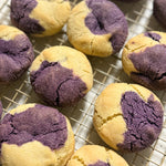 Ube Vanilla