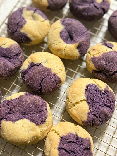Ube Vanilla